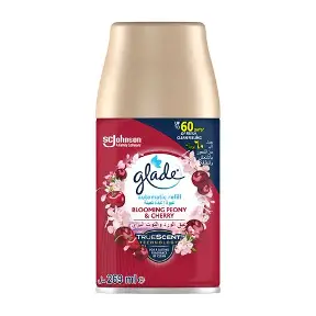 Glade Automatic Refill Peony 269ml